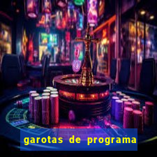 garotas de programa em cruzeiro sp